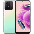 Smartphone Xiaomi Note 12S 256GB - 8GB Ram (Versão Global)