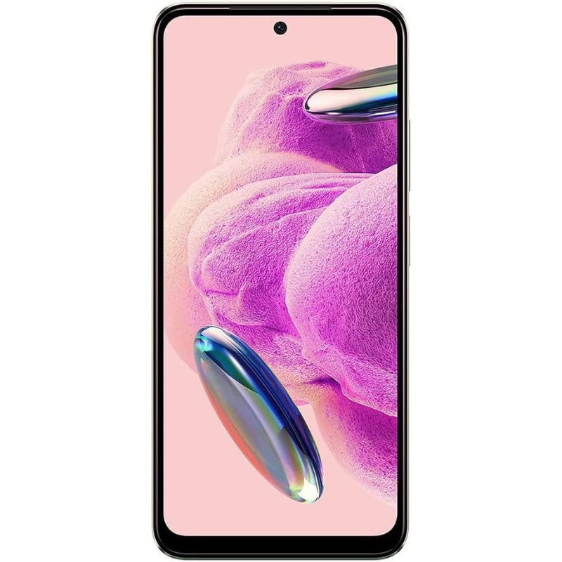 Smartphone Xiaomi Note 12S 256GB - 8GB Ram (Versão Global)