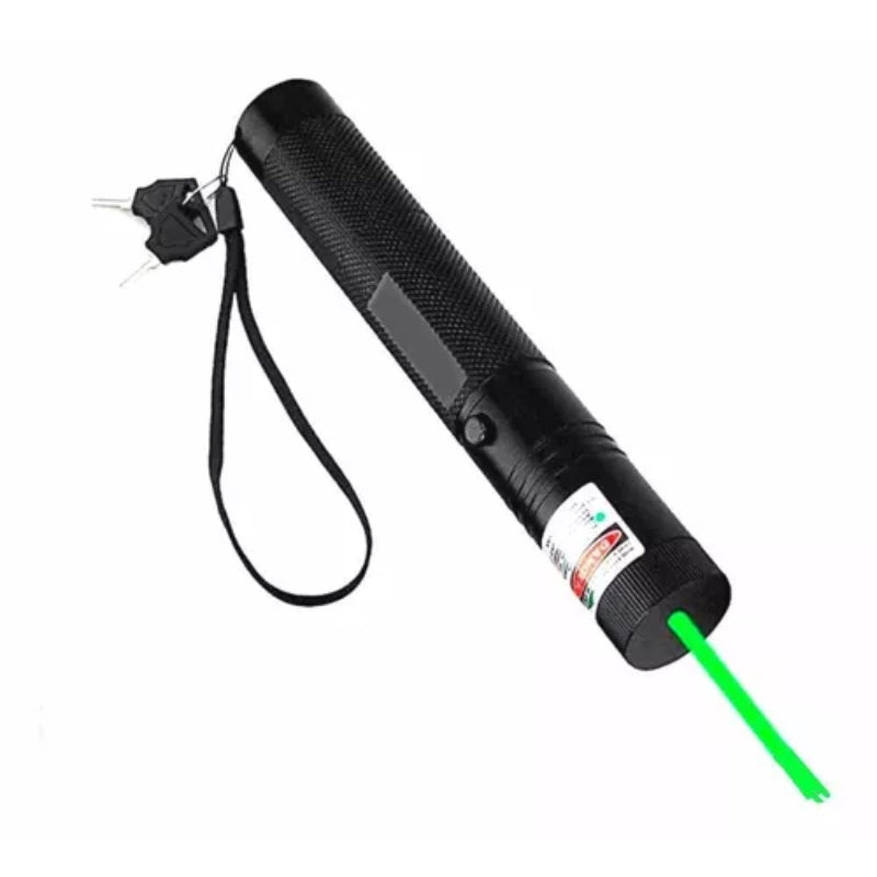 Laser Pointer