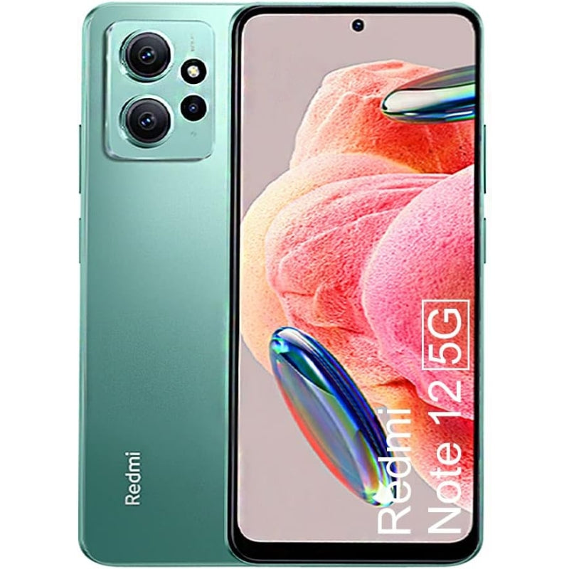 Smartphone Xiaomi Redmi Note 12 128GB - 4GB Ram - Versão Global