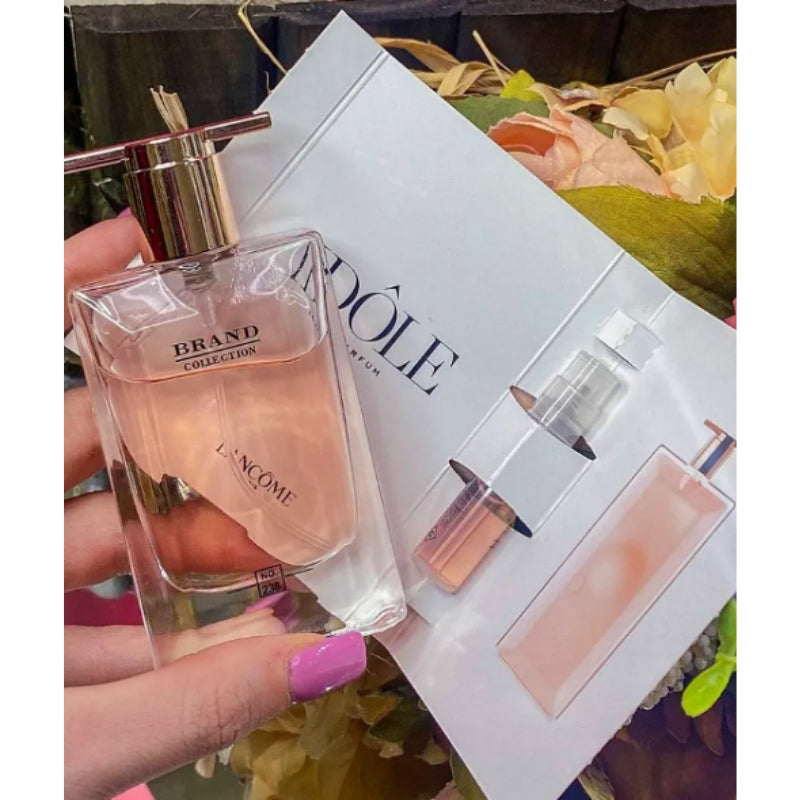 Perfume Idolê 25Ml - Original Brand Collection