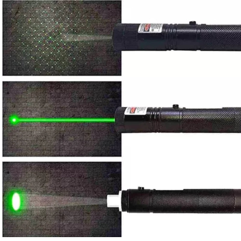 Laser Pointer