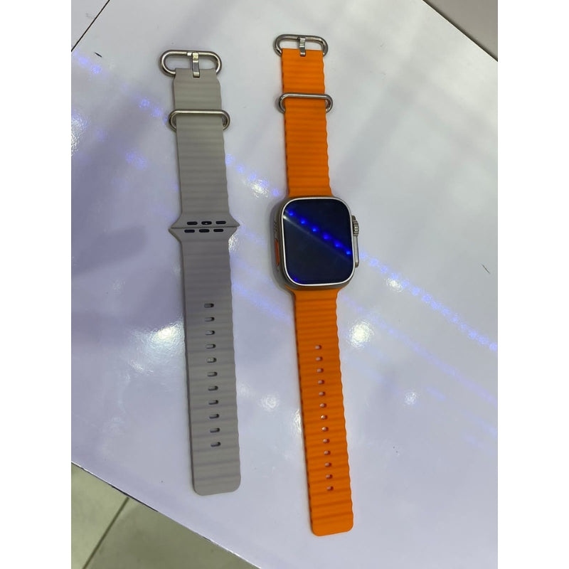 Smartwatch S8 Ultra