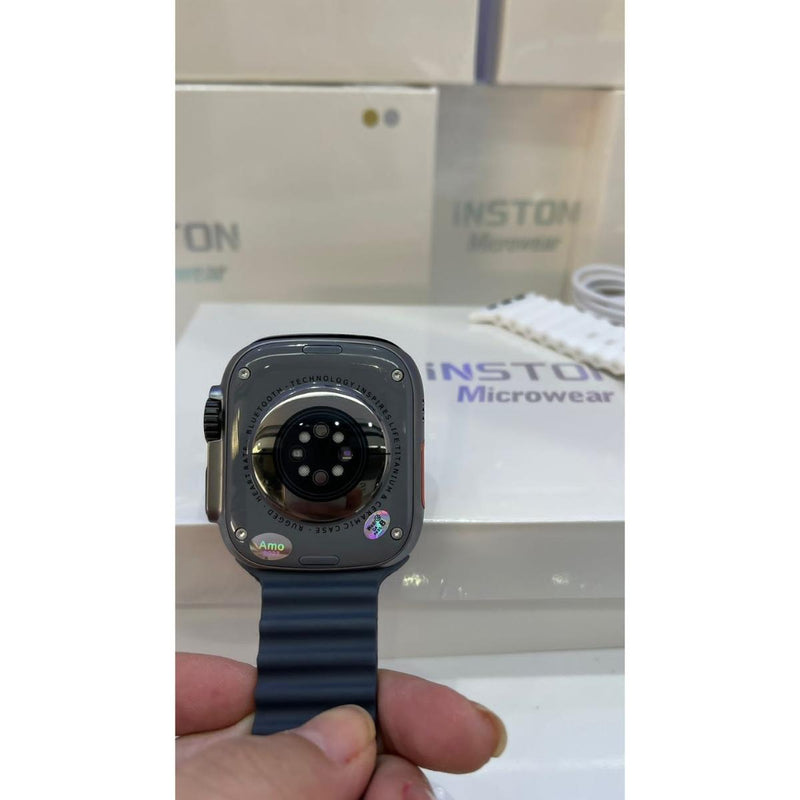 Smartwatch S8 Ultra