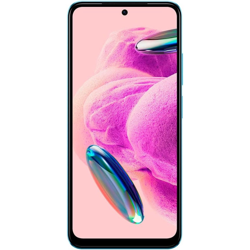 Smartphone Xiaomi Note 12S 256GB - 8GB Ram (Versão Global)