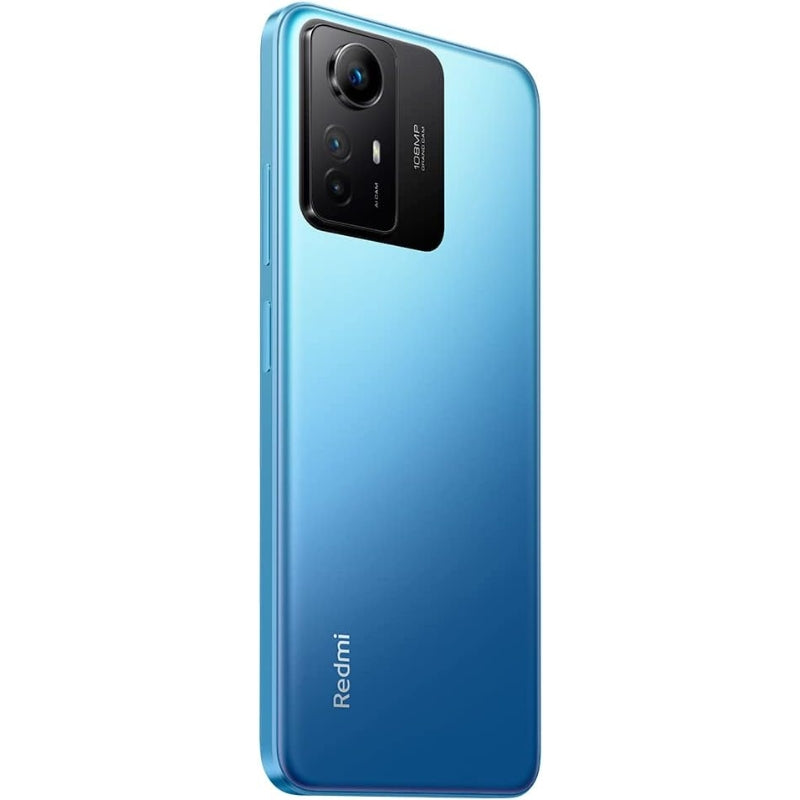 Smartphone Xiaomi Note 12S 256GB - 8GB Ram (Versão Global)