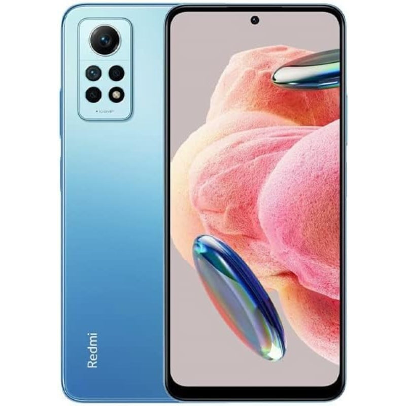 Xiaomi Redmi Note 12 Pro Dual SIM de 256GB - 8GB RAM 4G