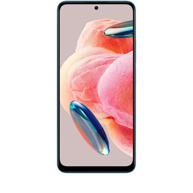 Smartphone Xiaomi Redmi Note 12 128GB - 4GB Ram - Versão Global