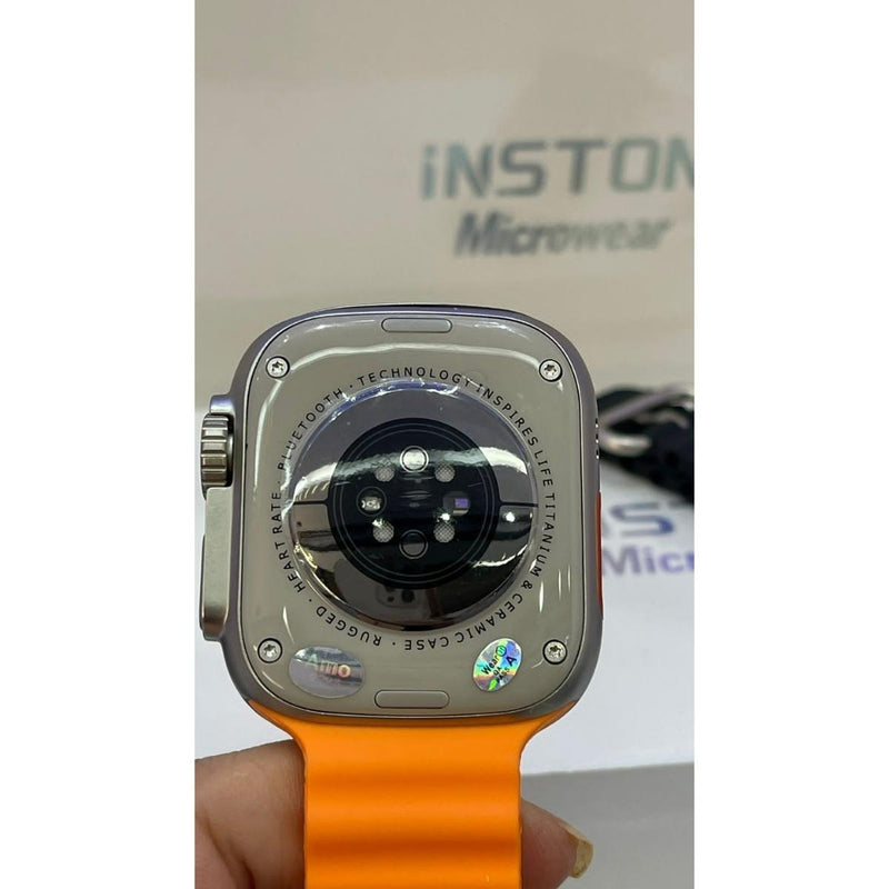 Smartwatch S8 Ultra