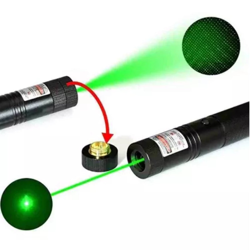 Laser Pointer