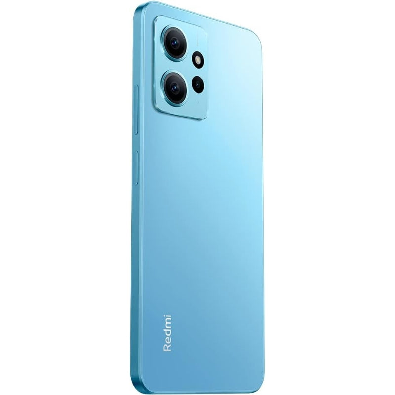 Smartphone Xiaomi Redmi Note 12 128GB - 4GB Ram - Versão Global