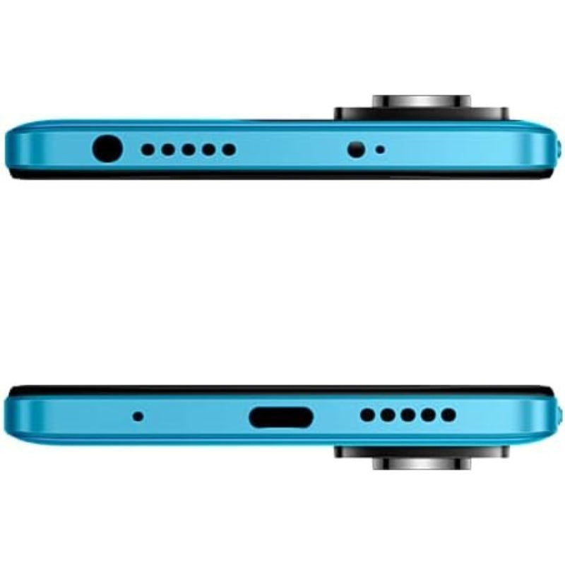 Smartphone Xiaomi Note 12S 256GB - 8GB Ram (Versão Global)