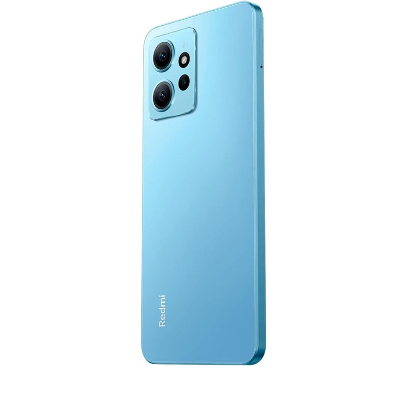 Smartphone Xiaomi Redmi Note 12 128GB - 4GB Ram - Versão Global