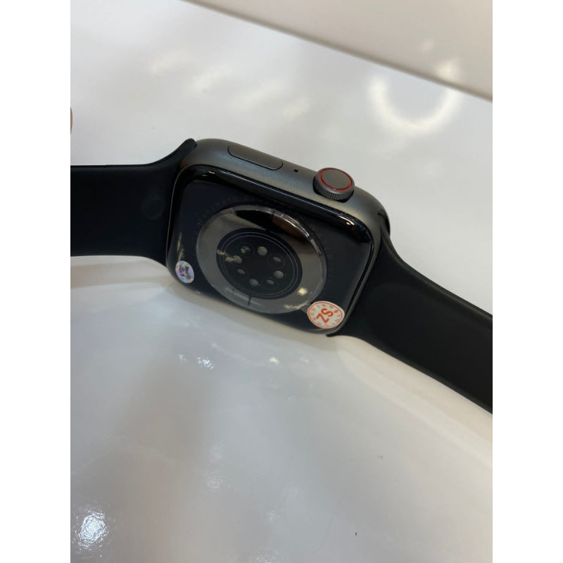 Smartwatch Watch 8 Pro - Microwear